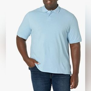 NWOT Mens Polo
